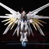 Third Party Brand HG 1/144 Mighty Strike Freedom Gundam with Water Decal