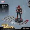 Fondjoy 1/12 Scale Infinity Saga Iron Spider Plastic Model Kit