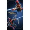 Fondjoy 1/12 Scale Infinity Saga Iron Spider Plastic Model Kit