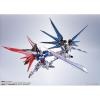 METAL ROBOT SPIRITS <SIDE MS> STRIKE FREEDOM GUNDAM [Re: Coordinate]