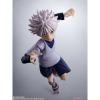 S.H.Figuarts Killua