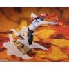 Figuarts Zero [Extra Battle] Koby -Honesty Impact-