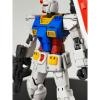 Siap Pasang Assembled HG 1/144 Gundam RX-78-2 GTO with Paneling