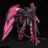 Daban 6602S MG 1/100 Epyon Gundam Chrome Color Version