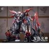 [Infinite Dimension] MG 1/100 RT-002 Nemesis Assembly Model Kit