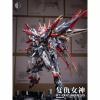 [Infinite Dimension] MG 1/100 RT-002 Nemesis Assembly Model Kit