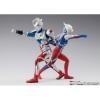 S.H.Figuarts Ultraman Z Alpha Edge (Ultraman New Generation Stars Ver.)