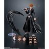 S.H.Figuarts Ichigo Kurosaki -Getsuga Tensho-