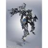 Robot Spirits < Side AC > EL-PC-00 ALBA STEEL HAZE ORTUS / Rusty