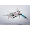 Hi-Metal R VF-2SS Valkyrie II + SAP (Silvie Gena Custom) -Lovers Again-