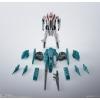 Hi-Metal R VF-2SS Valkyrie II + SAP (Silvie Gena Custom) -Lovers Again-