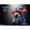 Soul of Chogokin GX-117 Mazinger Z (Enhanced) -Kakumei Shinka-