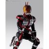 S.H.Figuarts (Shinkoccou Seihou) Kamen Rider Faiz 555