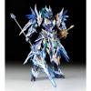 Motor Nuclear MNP-XH05 God Bless Star ZhaoYun / Zhao Yun Assembly Model Kit