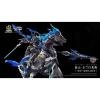 Motor Nuclear MNP-XH05 God Bless Star ZhaoYun / Zhao Yun Assembly Model Kit