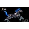 Motor Nuclear MNP-XH05 God Bless Star ZhaoYun / Zhao Yun Assembly Model Kit