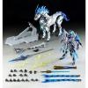 Motor Nuclear MNP-XH05 God Bless Star ZhaoYun / Zhao Yun Assembly Model Kit