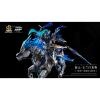 Motor Nuclear MNP-XH05 God Bless Star ZhaoYun / Zhao Yun Assembly Model Kit