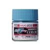 Mr Hobby Mr Aqueous Paint Gundam Color for Seed Destiny Sky Blue For Yzak