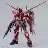 P-Bandai Exclusive MG 1/100 Eco-Pla Aile Strike Gundam Ver. RM [Recirculation Color / Neon Purple]