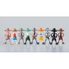 One Piece Luffys Archive of Adventure Vol.1 Box of 10 Figures