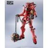 METAL ROBOT SPIRITS (SIDE MS) gMS-a Red Gundam