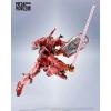 METAL ROBOT SPIRITS (SIDE MS) gMS-a Red Gundam