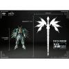 CANG TOYS FUXI - DELUXE Edition Starry Sky Class with Alloy Inner Frame