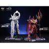 CANG TOYS WAR of the GOD - SOSANOO Deluxe Ver. Model Kit