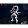 CANG TOYS WAR of the GOD - SOSANOO Deluxe Ver. Model Kit