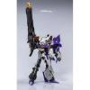 Cold Steel Power SES10-RNF/XS The Sword of Rage Model Kit with Metal Inner Frame