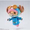 S.H.Figuarts TONYTONY.CHOPPER -FUTURE ISLAND EGGHEAD-