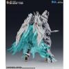 SNAA Super Nova 1/100 Emperor series - YR-04 Particle Awakening Armament F.P.A.A. Fire Lord Model Kit