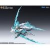 SNAA Super Nova 1/100 Emperor series - YR-04 Particle Awakening Armament F.P.A.A. Fire Lord Model Kit